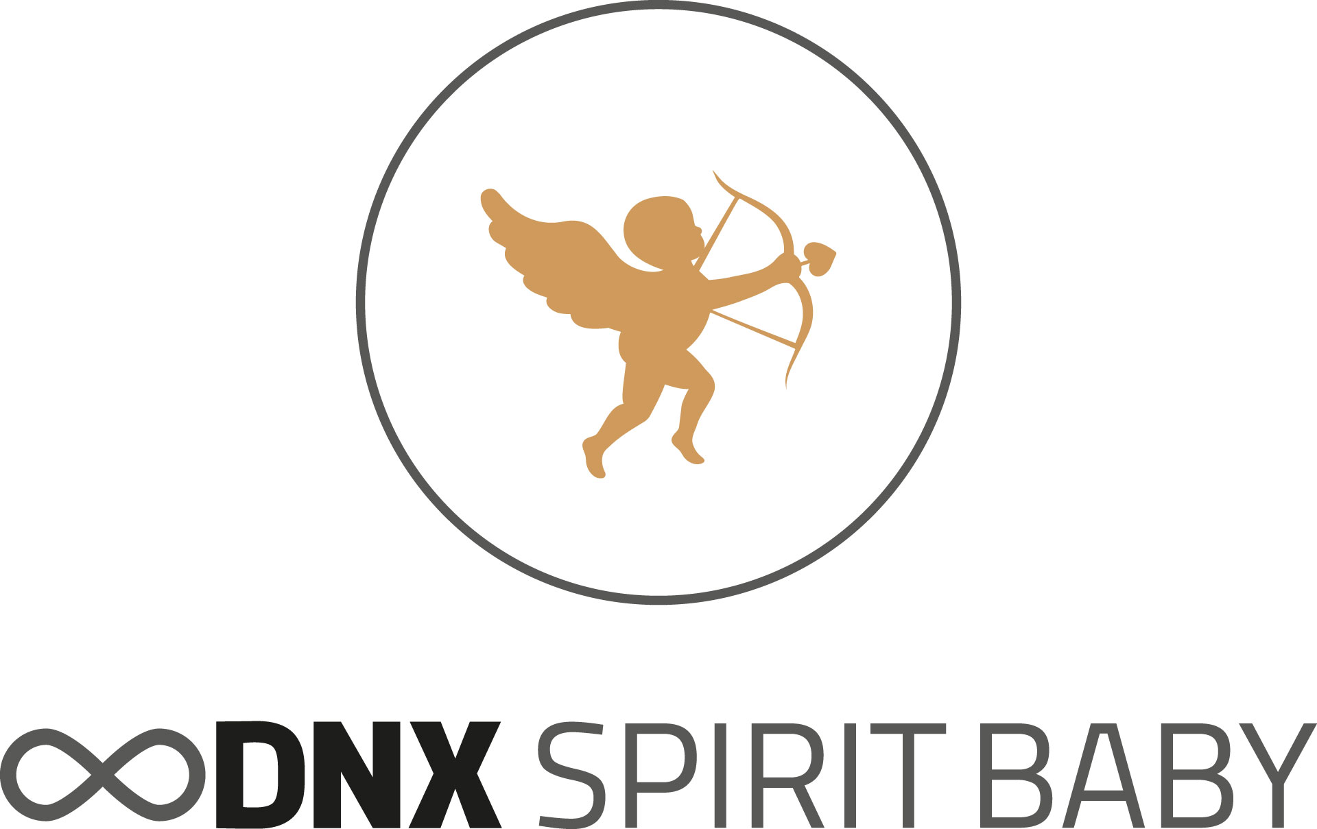 DNX Spirit Baby Logo